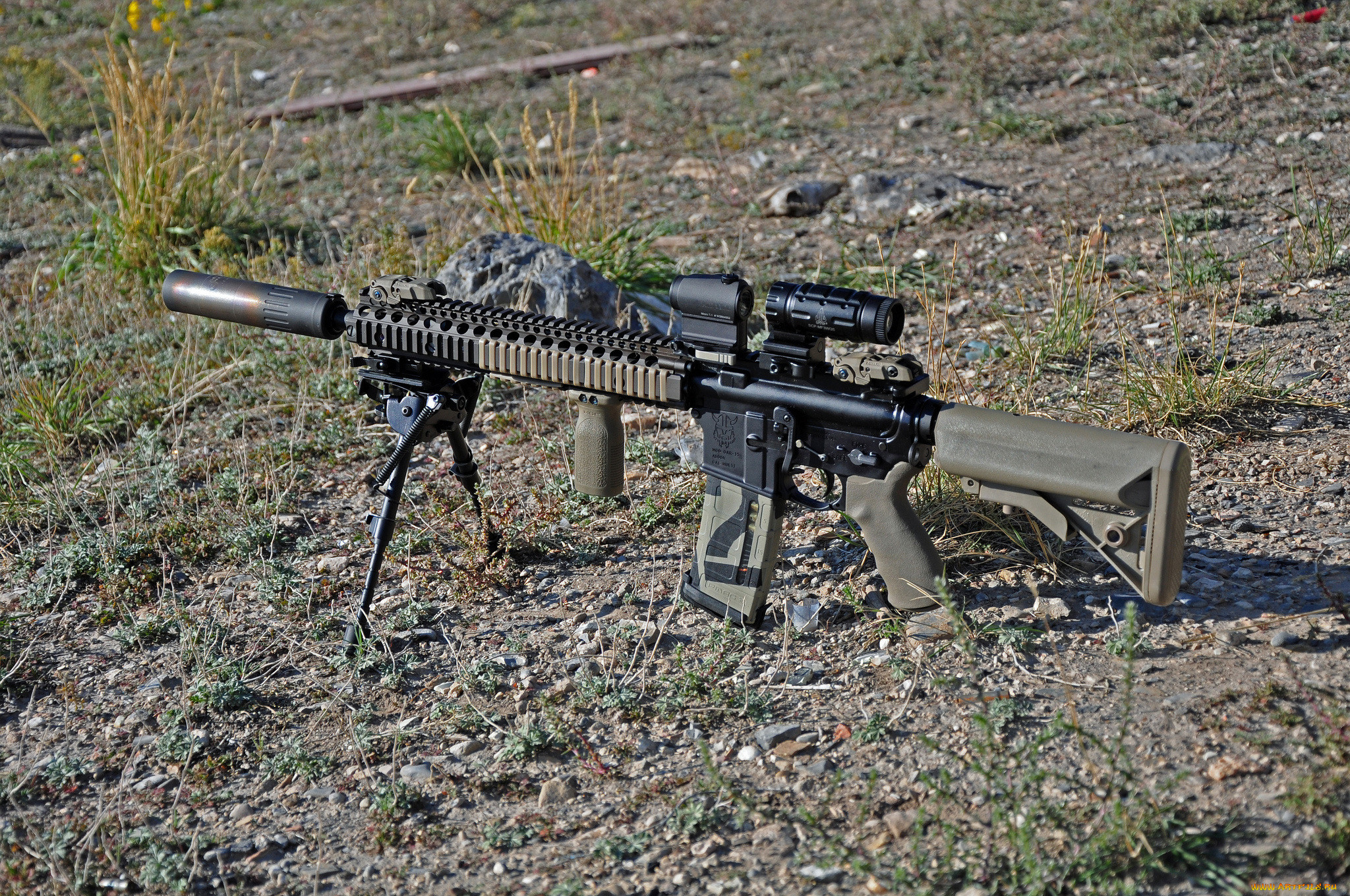 , , , , , ar-15, , , assault, rifle